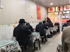 -袁森泰鲜汤(江汉区三民靓汤店)