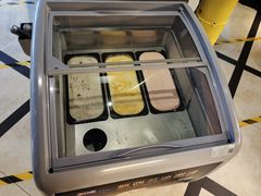 -比格比萨自助(花园路店)