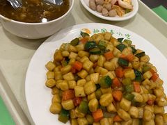 -护国寺小吃店(阜成门桥店)