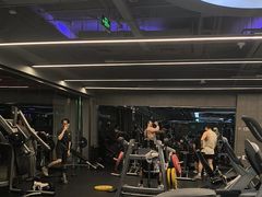 -优享健身(物美圣熙8号购物中心店)