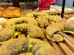 月半蕉-原麦山丘(新中关店)