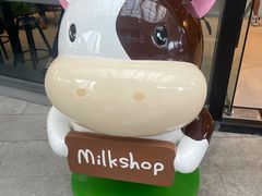 -迷客夏Milksha(圆融天幕店)