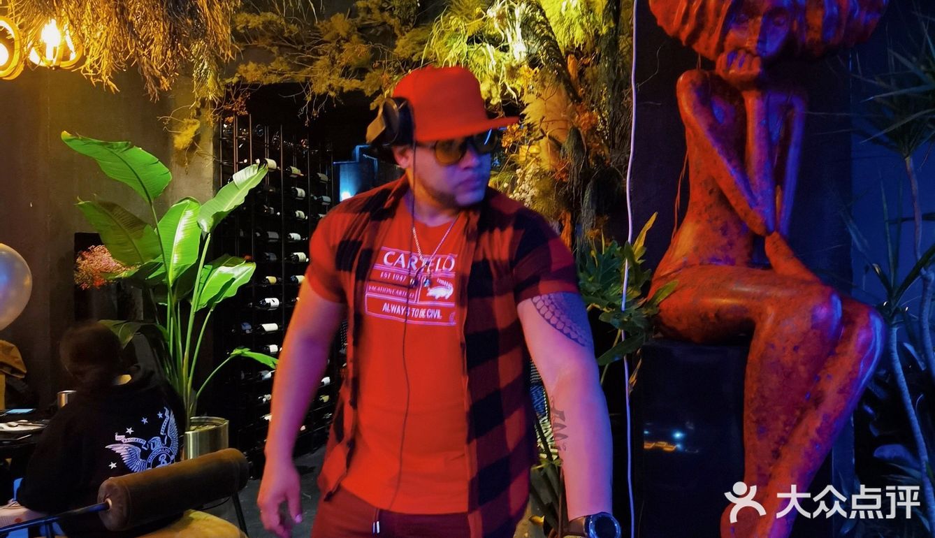 🏡四层楼的巨鹿路小洋楼里可以一次get四种风格～