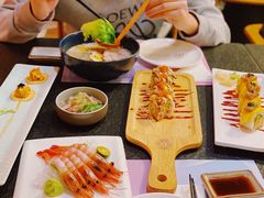 -喜寿司(金狮广场店)