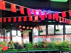 -牛鲜盛齐齐哈尔烤肉(曹路店)