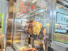 -聂记粤菜馆(鼓西路店)