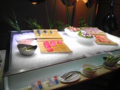 -永泰福朋喜来登酒店-宜客乐自助餐厅(远大路店)
