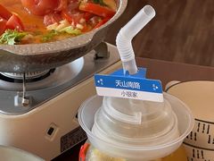 -小银家日式简餐(中信丹阳花园店)