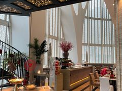 -北京康莱德酒店