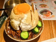 云朵卤肉饭-岛风·台食小馆 ISLAND BISTRO(烟台山店)