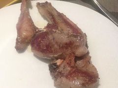 -安蒂娅·海鲜自助餐厅(安蒂娅美兰酒店)