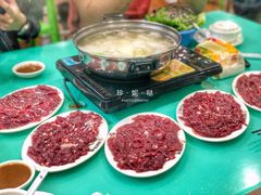 -乌记鲜活牛肉城(金砂东路店)