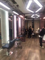 -ON STAR SALON