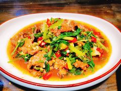 -老灶房-四川土菜(铁牛广场店)