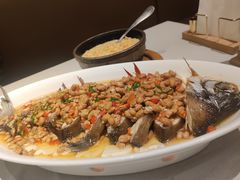 -狮王府淮扬菜(新街口友谊店)