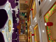 -平凡的世界主题餐厅横山双城铁锅羊肉(凤城四路店)