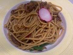 -夏日玛莉西餐厅(梅溪湖步步高店)
