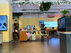 -中国电信(大钟亭营业厅)