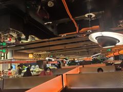 -星伦多自助料理·涮烤一体(虹悦城店)