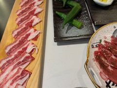 -千寻山野烤肉(中关村店)