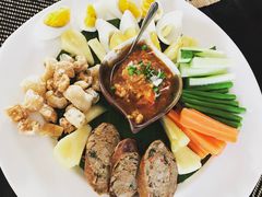 -清迈菩提塞雷纳