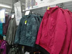 -迪卡侬(南二环店)