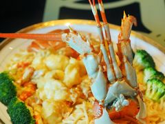 -富力丽思卡尔顿酒店·丽轩中餐厅