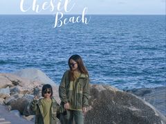 -广东惠东海龟国家级自然保护区