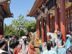 -华清宫景区