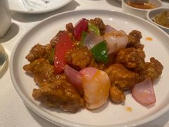 -莆田餐厅PUTIEN(西安万象天地店)