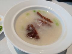 -广州富力丽思卡尔顿酒店·丽轩·粤菜