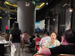 -奢谷·海鲜自助(南海万科店)