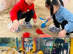 -珠海海泉湾神秘岛亲子乐园