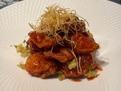 -扬州香格里拉·香宫中餐厅