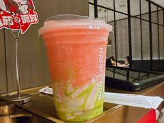 -海底捞火锅(航洋城店)