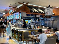 -新天地购物公园(亚泰大街店)