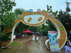 -竹泉村旅游度假区