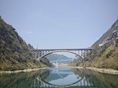 -乌江画廊(彭水苗族土家族自治县)