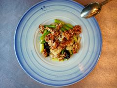 -广州文华东方酒店·江-由辉师傅主理