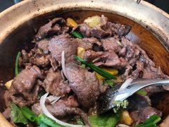 -紫阳海鲜楼·传承闽味(长乐路总店)