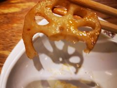 藕片-氿熹干锅•牛蛙•烤鱼(印象城店)