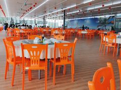 -红月湾海鲜饭店•沙滩海景(双月湾店)