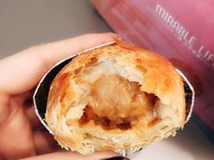 -泰康食品有限公司食品厂