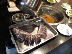 -门家大院铁锅炖·KTV·包房(浑南店)