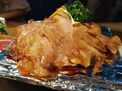 -嘉禾·悦享餐厅(八方汇店)