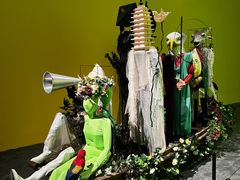 -德基艺术博物馆