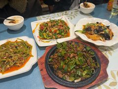 -芳芳餐厅(白沙路店)