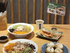 -鑫震源·苏式大虾生煎(山塘街店)