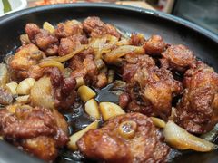 -米村拌饭(东方新天地店)