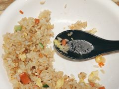 -枪火串烧·东北特色烧烤(罗湖总店)